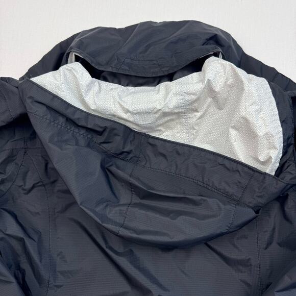 Marmot rain jacket size XS black - Picture 8 of 10